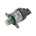 Industrial Injection auto part close-up