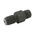 Industrial Injection auto part installed view