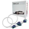 Oracle Lighting auto part detail
