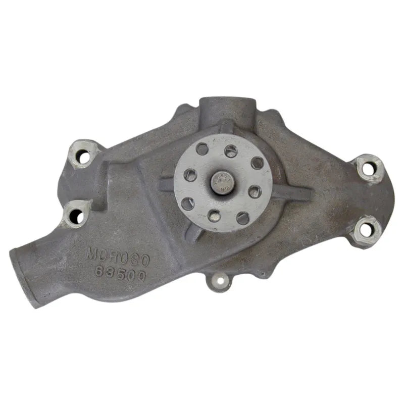 Moroso auto part