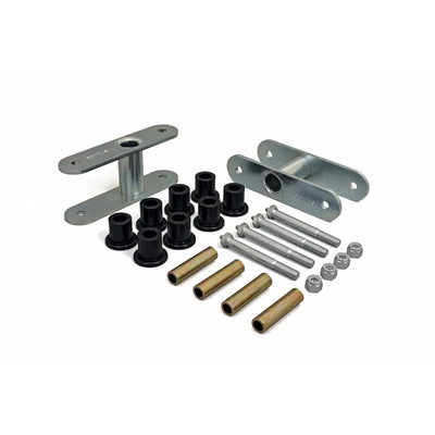 Daystar International auto part