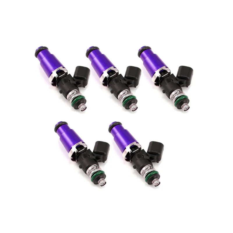 Injector Dynamics auto part