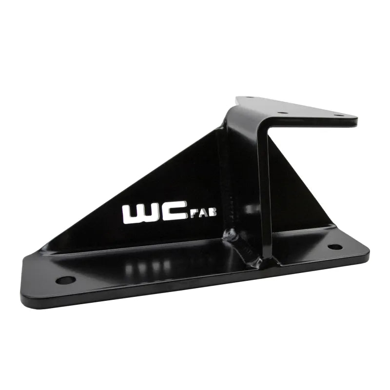 Wehrli roof rack