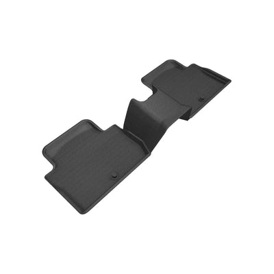 3D MAXpider black auto part