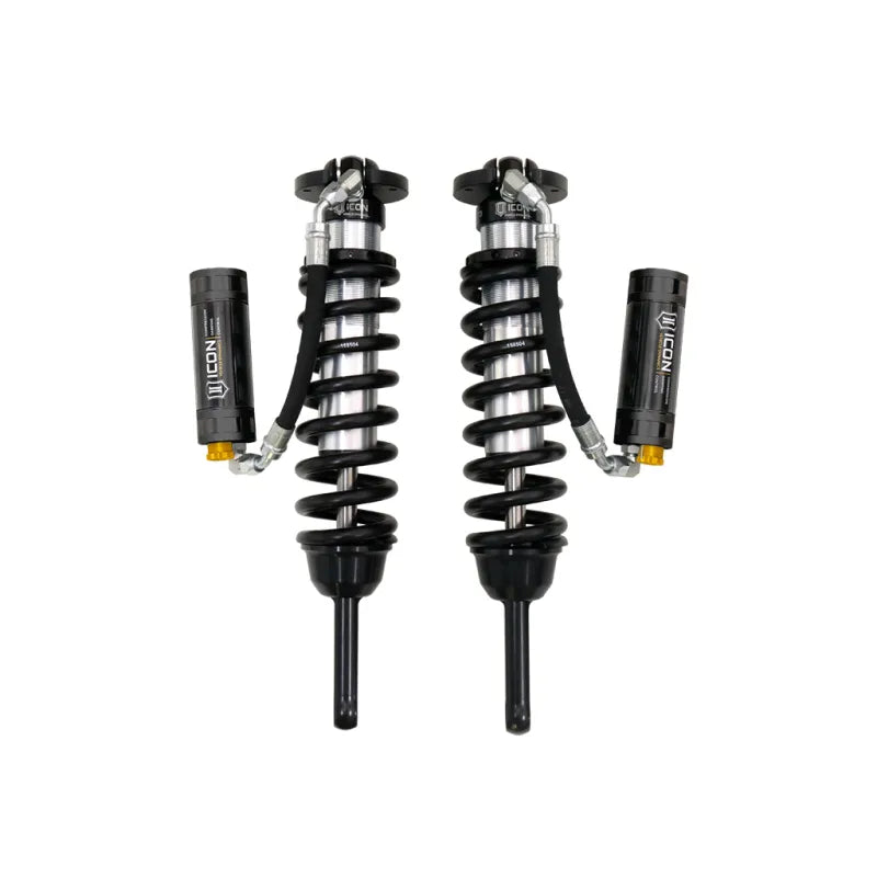 ICON shock absorber