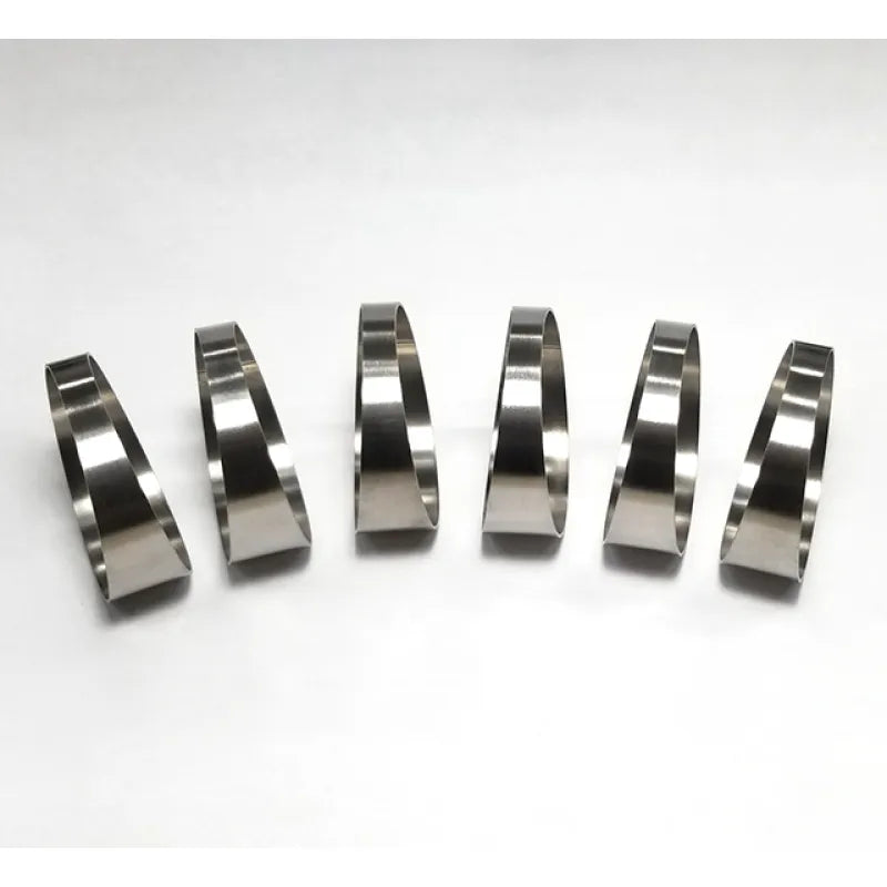 Stainless Bros gauge