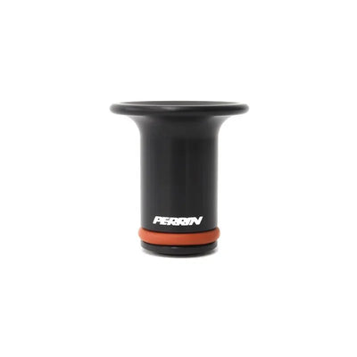 Perrin Performance black auto part