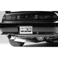 HKS exhaust