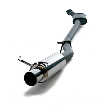 HKS exhaust
