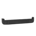 Body Armor 4x4 bumper detail