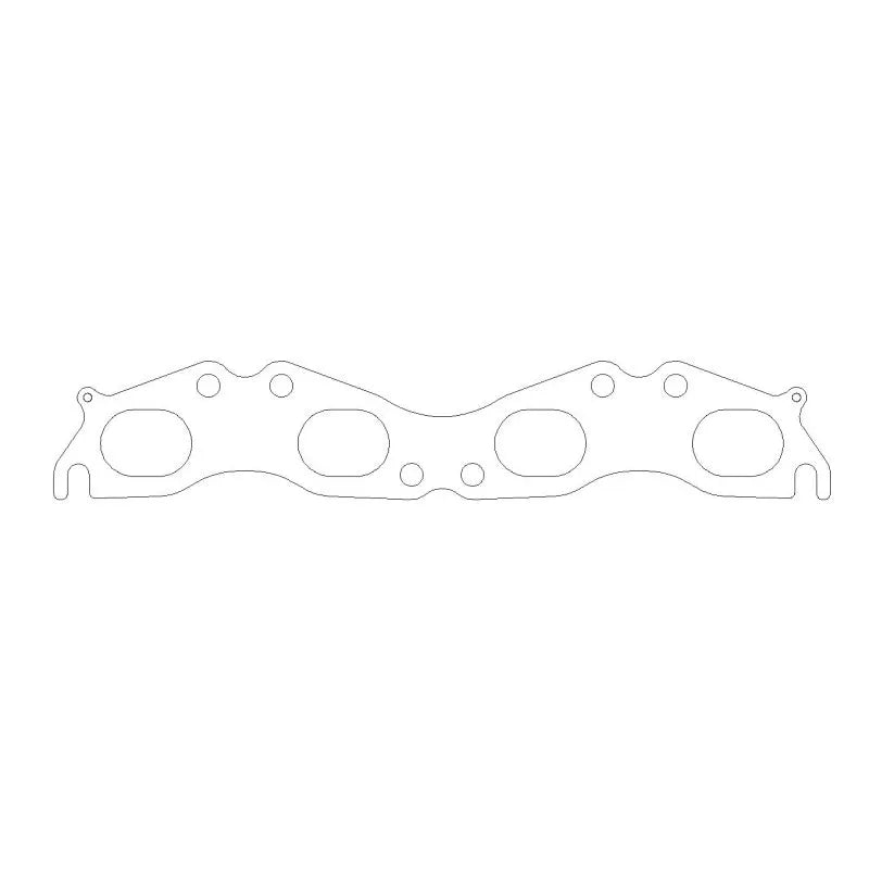 Cometic Gasket exhaust