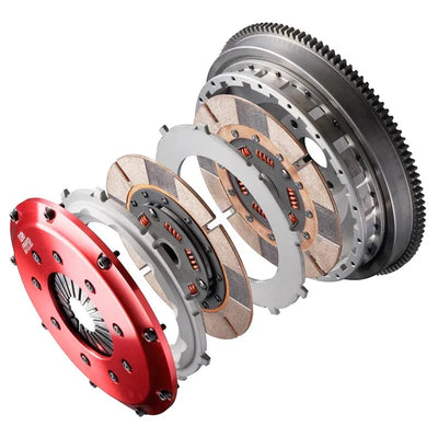 OS Giken auto part