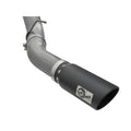 aFe exhaust detail