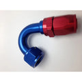Fragola red auto part