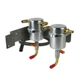Moroso catch can