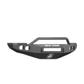 Road Armor bumper