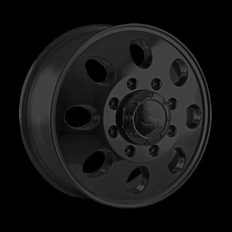 Ion black hardware kit