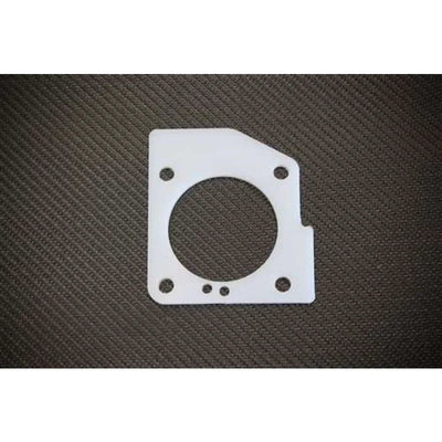 Torque Solution throttle body