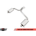 AWE Tuning exhaust