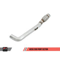 AWE Tuning exhaust