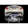 AWE Tuning exhaust