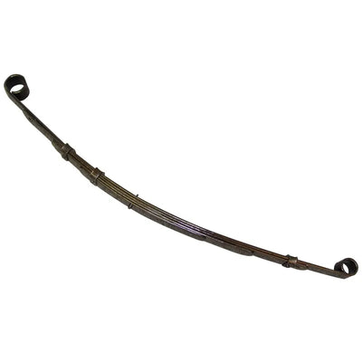 OMIX-ADA leaf springs