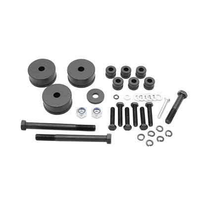 SuperPro auto part