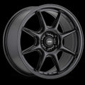 Konig Wheels black auto part
