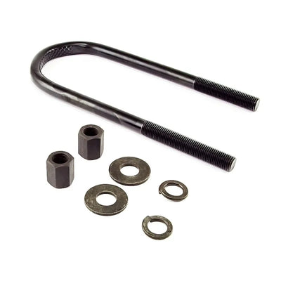 OMIX-ADA red hardware kit