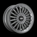 Rotiform auto part