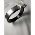 Ticon muffler