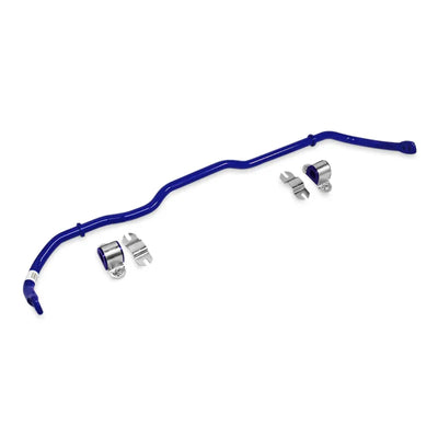 SuperPro sway bar