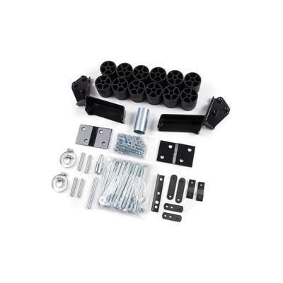 Zone Offroad auto part