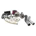 Industrial Injection silver auto part