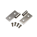 Kentrol silver auto part