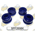 SuperPro strut brace