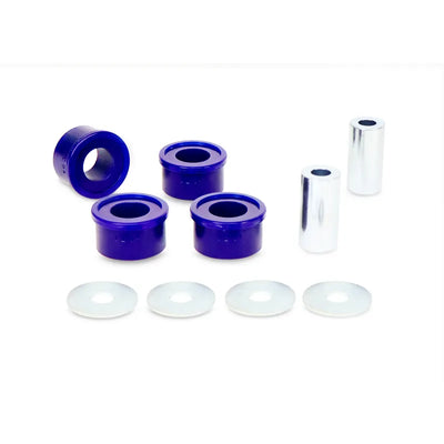SuperPro control arms