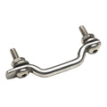 Kentrol silver auto part