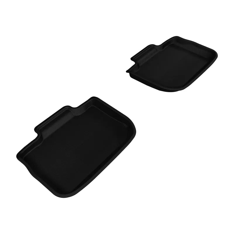 3D MAXpider black auto part