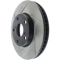 Stoptech auto part