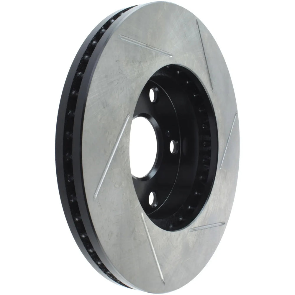 Stoptech auto part
