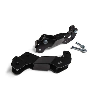 JKS Manufacturing control arms