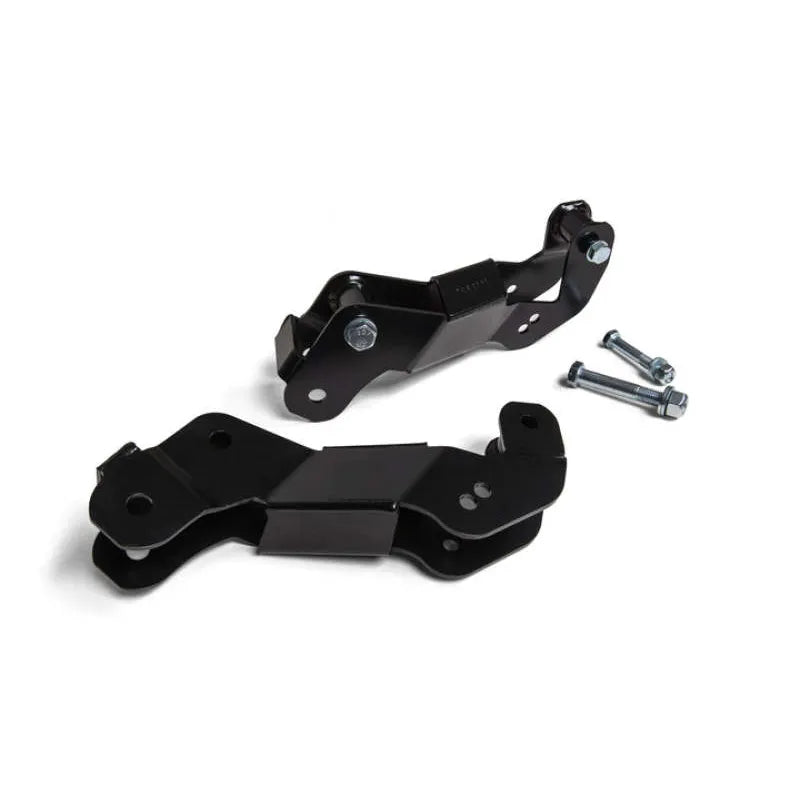 JKS Manufacturing control arms