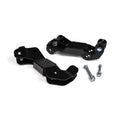 JKS Manufacturing control arms detail