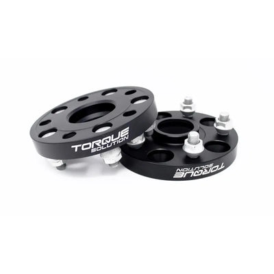 Torque Solution spacers