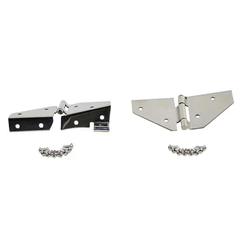 Kentrol silver auto part