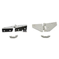 Kentrol silver auto part