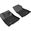 3D MAXpider black auto part