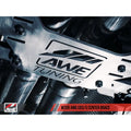 AWE Tuning exhaust