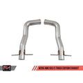 AWE Tuning exhaust